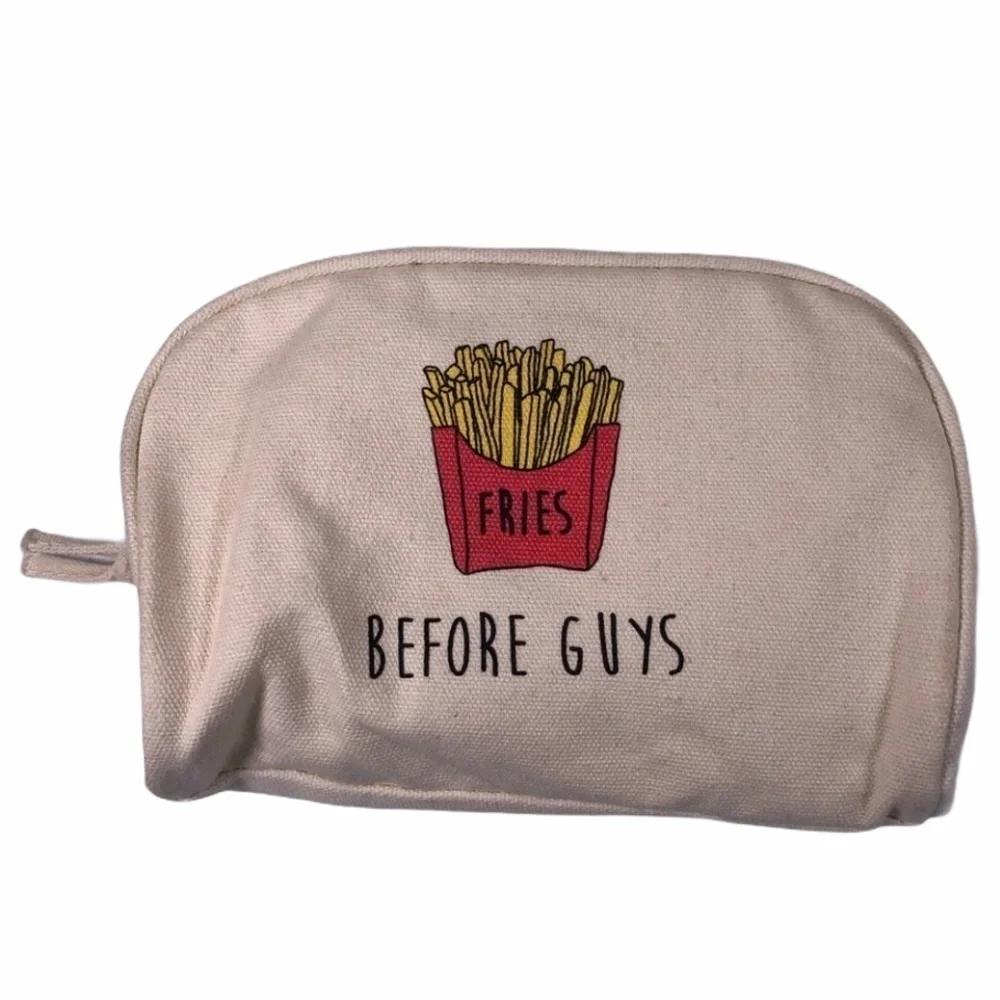 FRIES Before Guys Bag